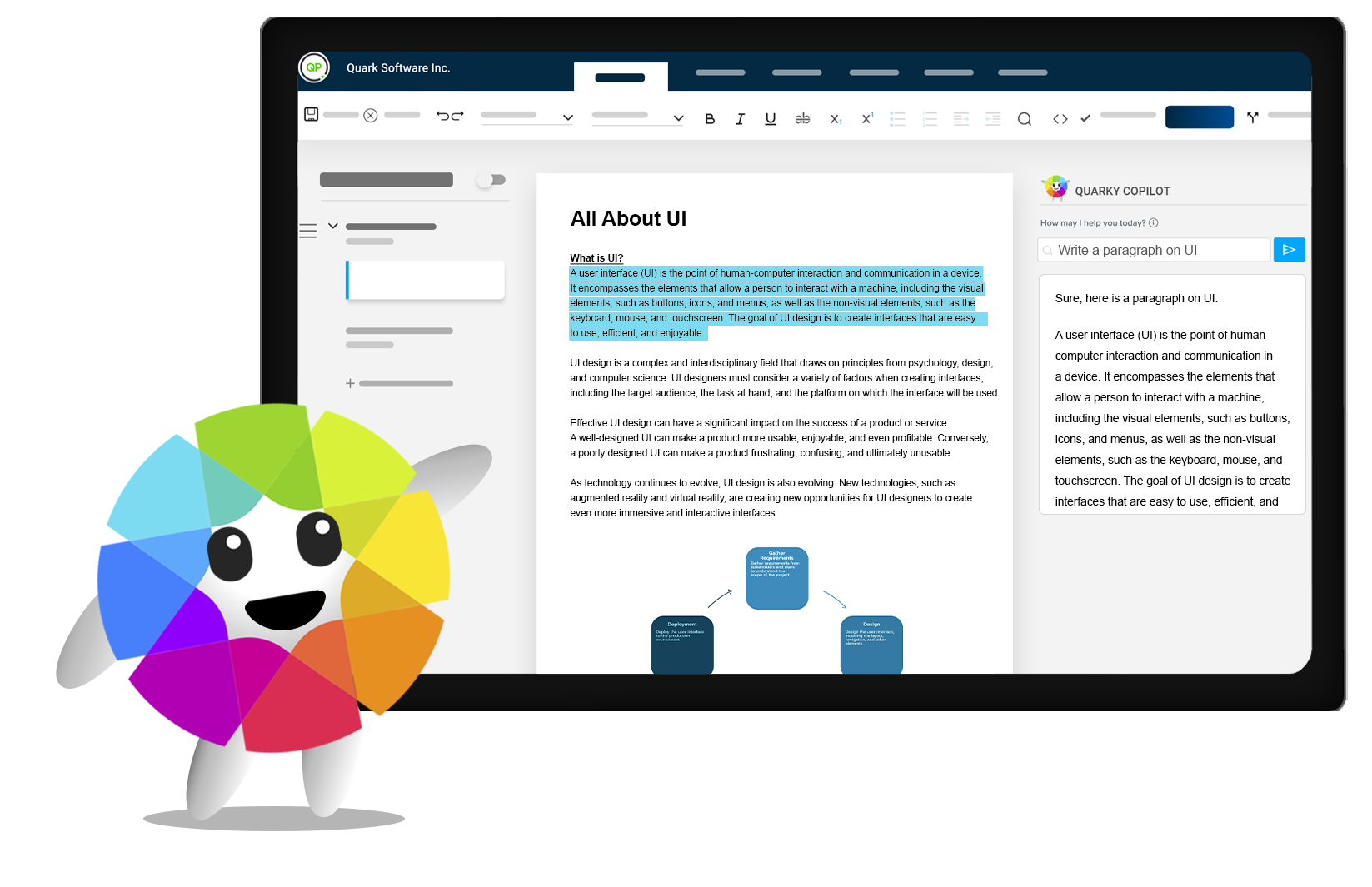 About AIIntegration Icon